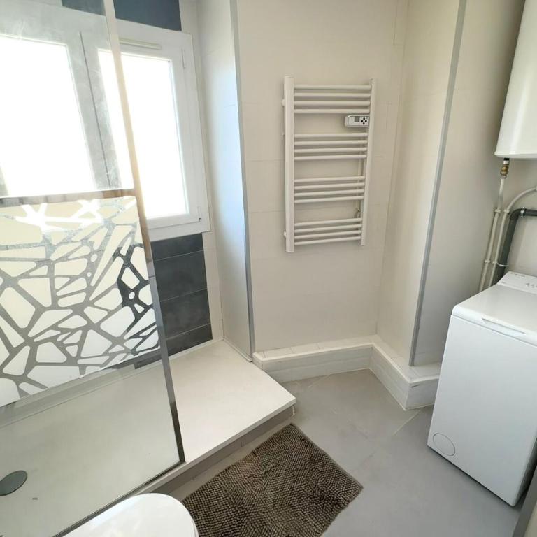 Appartement Lumineux au Calme - Appartamento con 1 Camera da Letto - 5