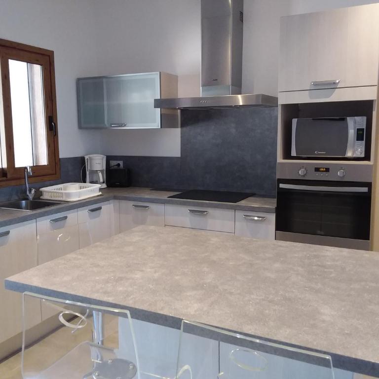 jolie location - Appartement 1 Chambre - 3