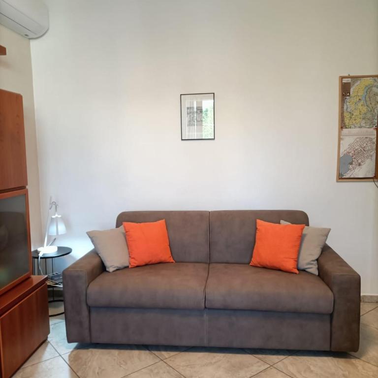 RORY HOUSE - Como - Appartamento con 1 Camera da Letto - 5
