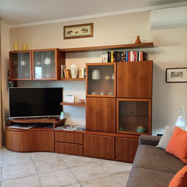 RORY HOUSE - Como - Appartamento con 1 Camera da Letto - 4