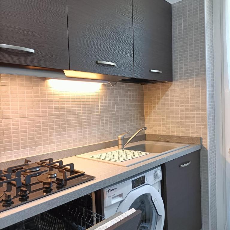 RORY HOUSE - Como - Appartamento con 1 Camera da Letto - 14