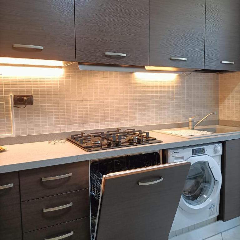 RORY HOUSE - Como - Appartamento con 1 Camera da Letto - 13