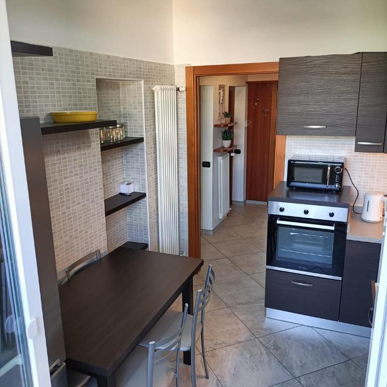 RORY HOUSE - Como - Appartamento con 1 Camera da Letto - 9