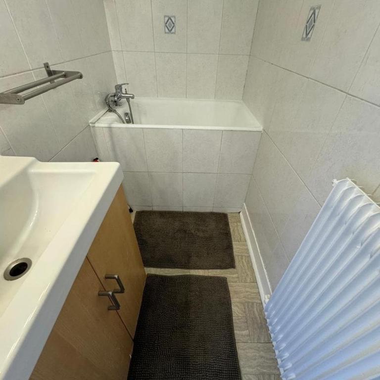 Grand F2 Roland Garros Paris Auteuil - One-Bedroom Apartment - 19