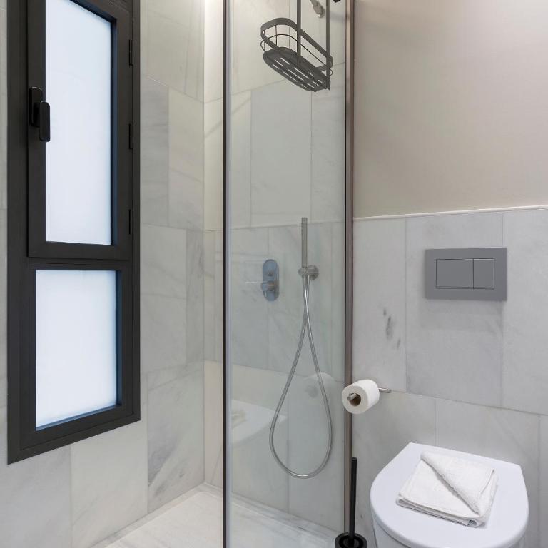 Genteel Home San Vicente - Apartamento de 1 dormitorio - 9