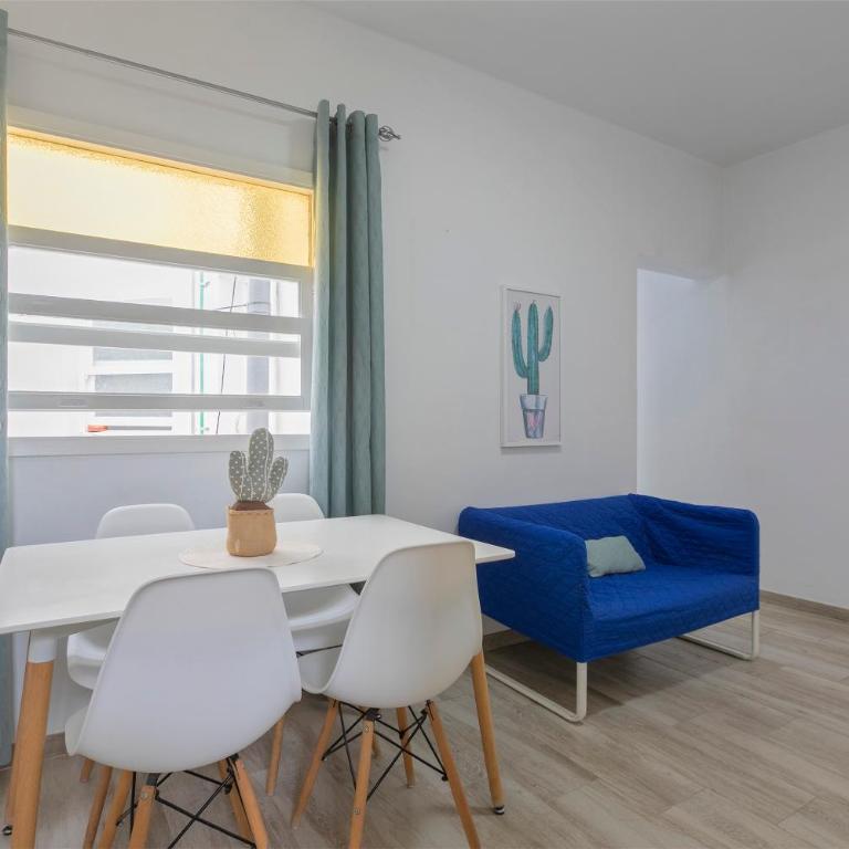 TENERIFE URBAN ROOMS - Habitación Doble con baño compartido - 33