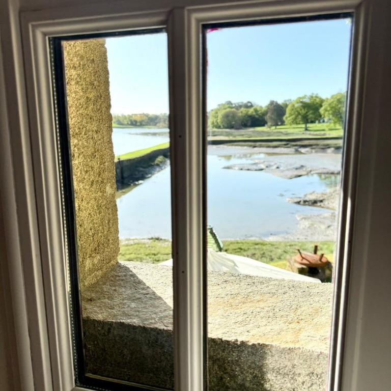 Exceptionnelle maisonnette - Les pieds dans l’eau - Maison 1 Chambre - 23