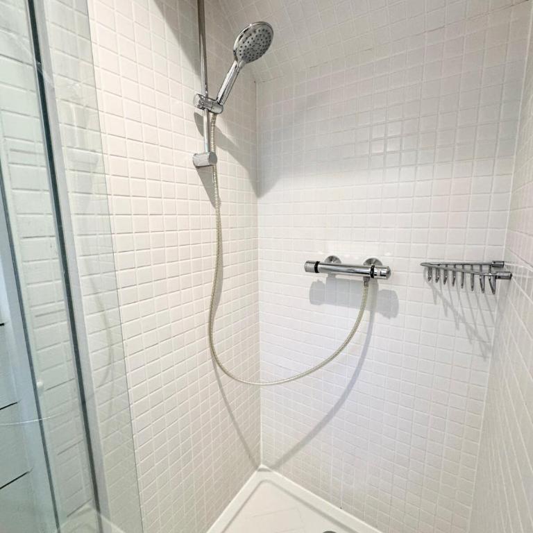 Exceptionnelle maisonnette - Les pieds dans l’eau - Maison 1 Chambre - 30