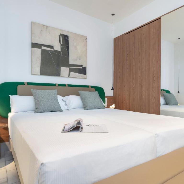 Genteel Home San Vicente - Apartamento de 1 dormitorio con terraza privada - 11
