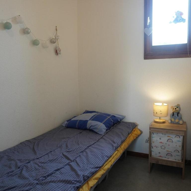 Barcarelles avec PISCINE Plage clim 5 personnes - Maison 3 Chambres - 15