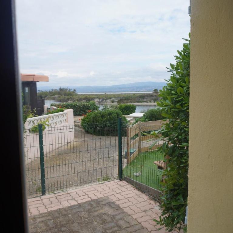 Barcarelles avec PISCINE Plage clim 5 personnes - Maison 3 Chambres - 19