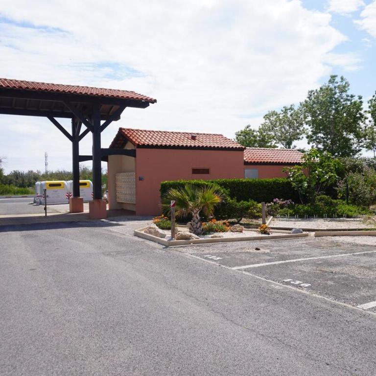 Barcarelles avec PISCINE Plage clim 5 personnes - Maison 3 Chambres - 21