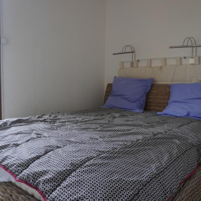 Barcarelles avec PISCINE Plage clim 5 personnes - Maison 3 Chambres - 23