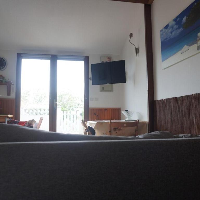Barcarelles avec PISCINE Plage clim 5 personnes - Maison 3 Chambres - 25