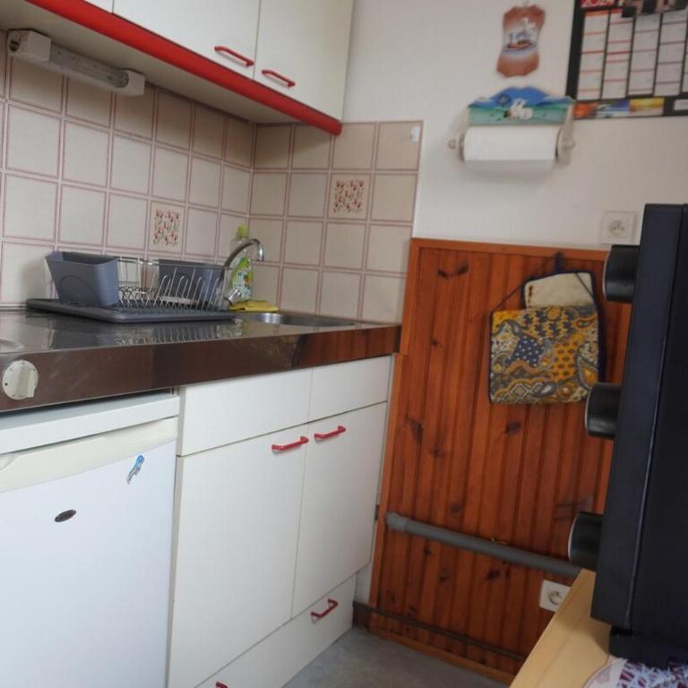 Barcarelles avec PISCINE Plage clim 5 personnes - Maison 3 Chambres - 26