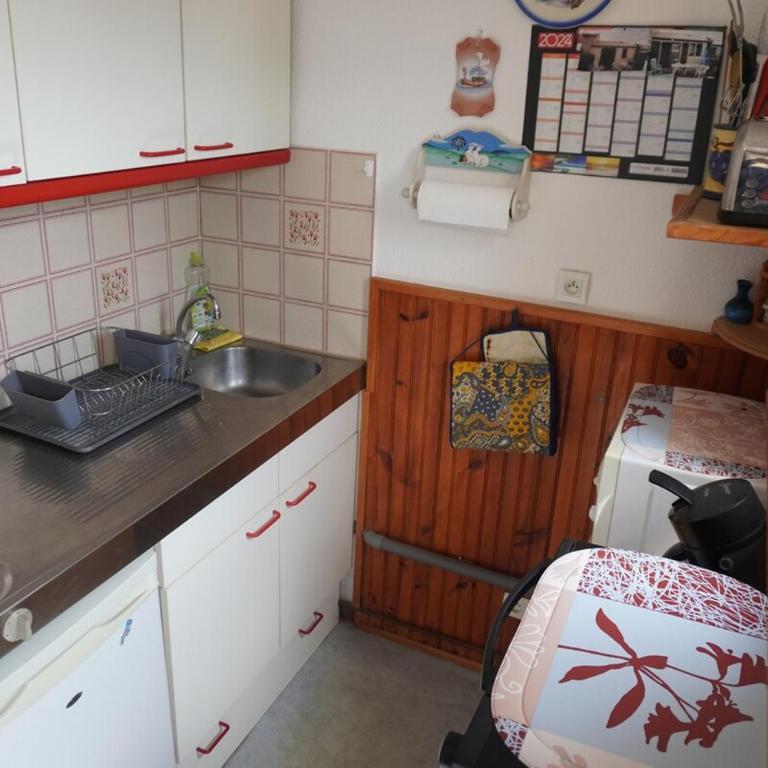 Barcarelles avec PISCINE Plage clim 5 personnes - Maison 3 Chambres - 33