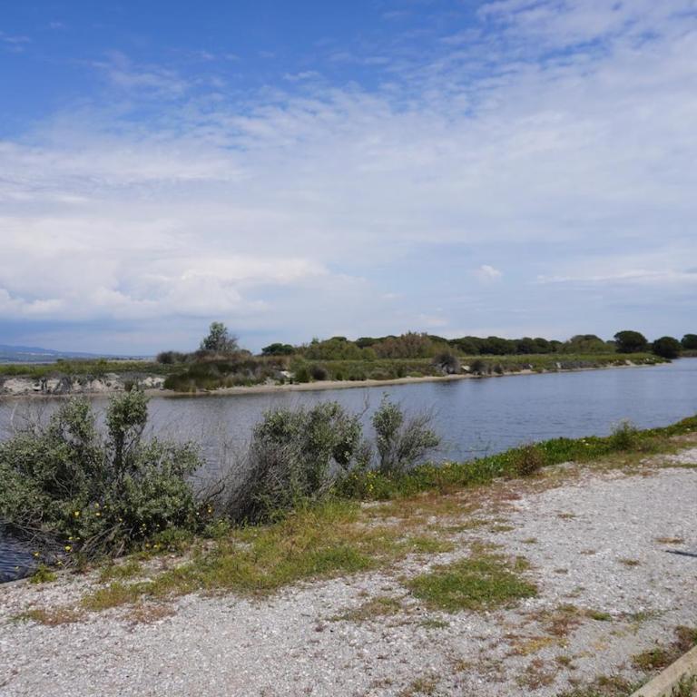 Barcarelles avec PISCINE Plage clim 5 personnes - Maison 3 Chambres - 34