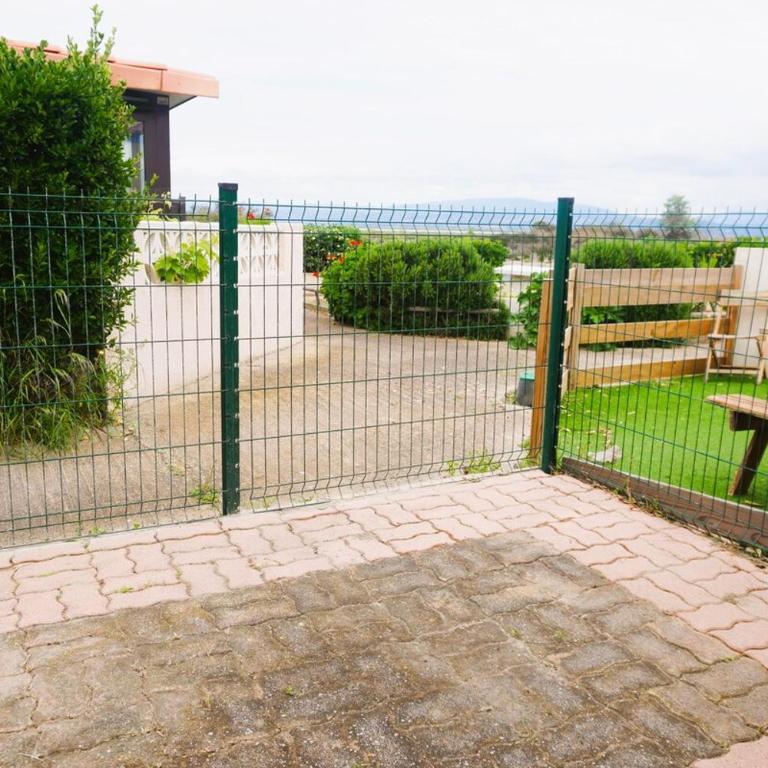 Barcarelles avec PISCINE Plage clim 5 personnes - Maison 3 Chambres - 55