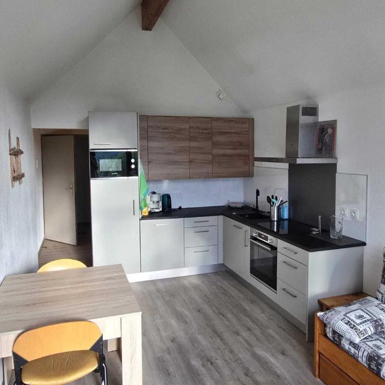 L'Alp'Oz - Apartment mit 1 Schlafzimmer - 6