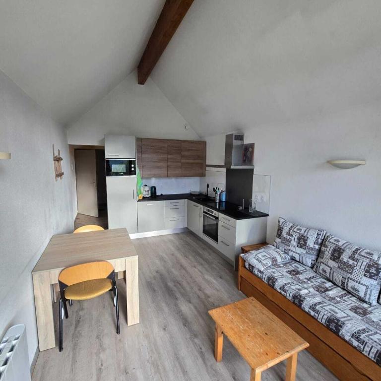 L'Alp'Oz - Apartment mit 1 Schlafzimmer - 12