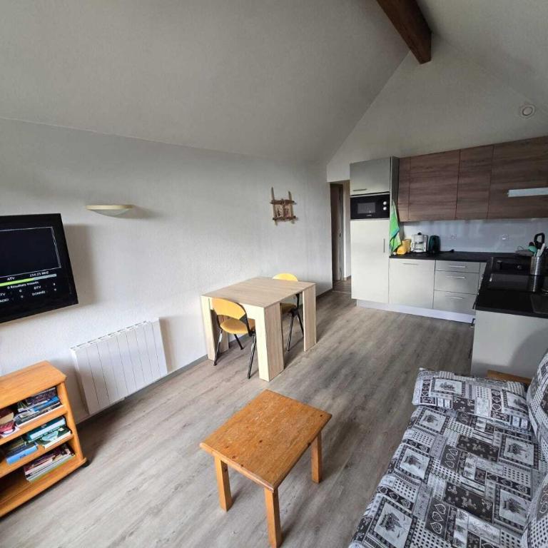 L'Alp'Oz - Apartment mit 1 Schlafzimmer - 7