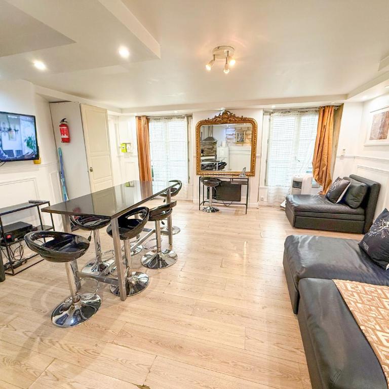 Urban Flat 42 - LUXURY FLAT - Appartement - 1