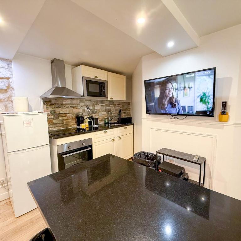Urban Flat 42 - LUXURY FLAT - Appartement - 8
