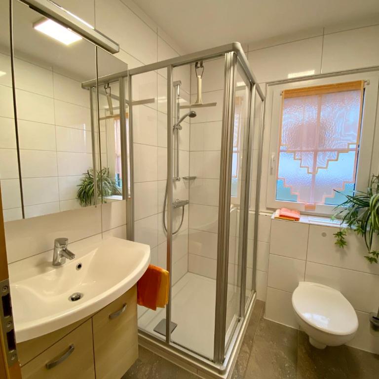 Ferienhaus-31 in Lechbruck am See, 4 Sterne zertifiziert, Allgäu - Apartment mit 2 Schlafzimmern - 19