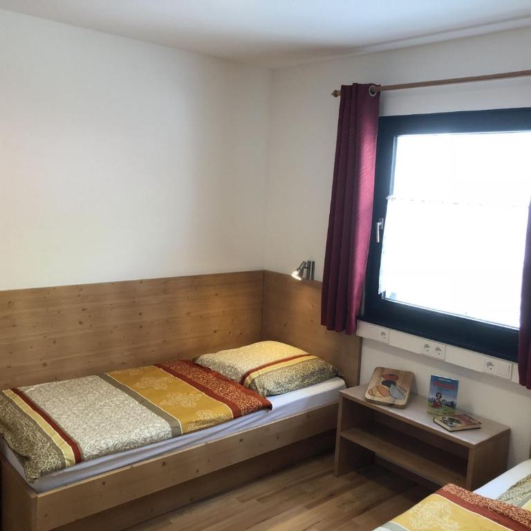 Ferienhaus-31 in Lechbruck am See, 4 Sterne zertifiziert, Allgäu - Apartment mit 2 Schlafzimmern - 18