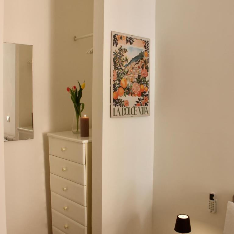 Hideaway 65 - Home by St Peter's - Appartamento Premium con 3 Camere da Letto e Balcone - 19