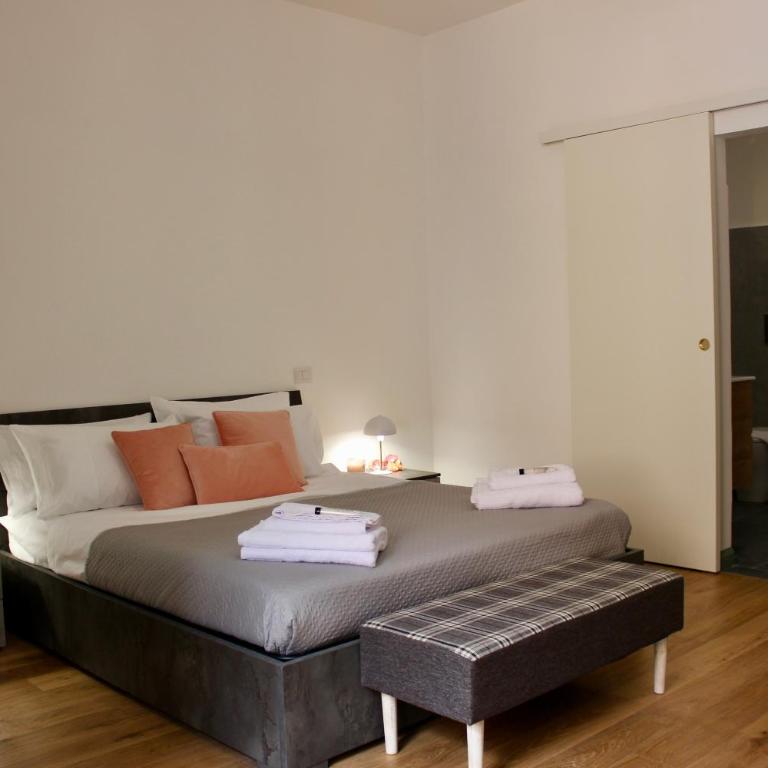 Hideaway 65 - Home by St Peter's - Appartamento Premium con 3 Camere da Letto e Balcone - 24