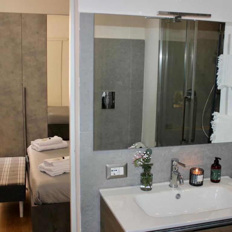 Hideaway 65 - Home by St Peter's - Appartamento Premium con 3 Camere da Letto e Balcone - 27