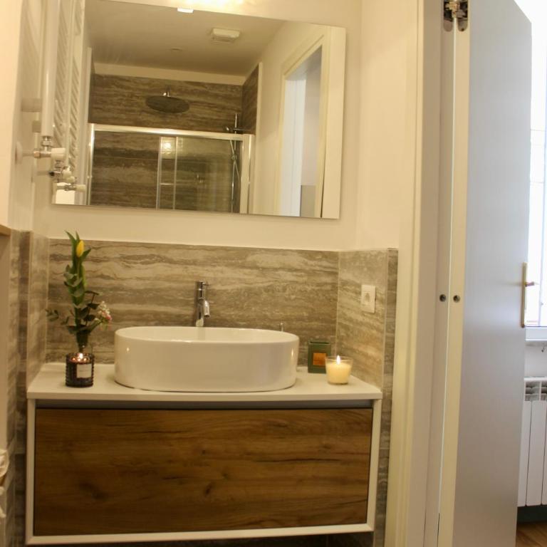 Hideaway 65 - Home by St Peter's - Appartamento Premium con 3 Camere da Letto e Balcone - 20