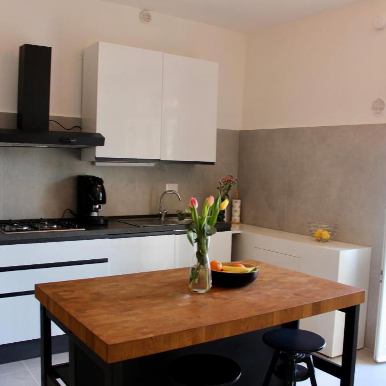 Hideaway 65 - Home by St Peter's - Appartamento Premium con 3 Camere da Letto e Balcone - 8