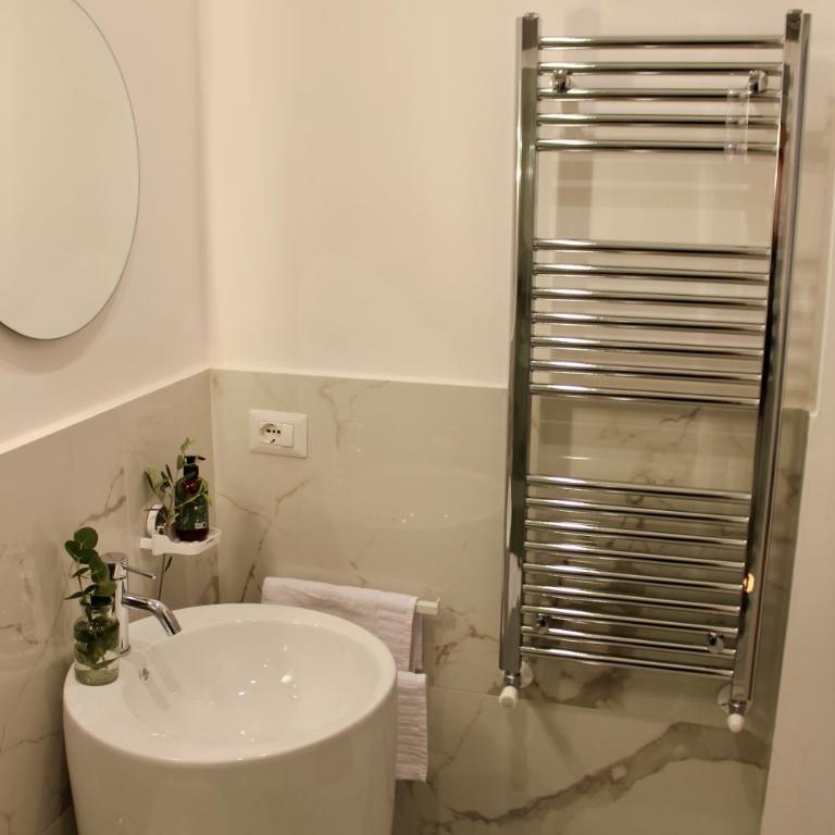 Hideaway 65 - Home by St Peter's - Appartamento Premium con 3 Camere da Letto e Balcone - 15