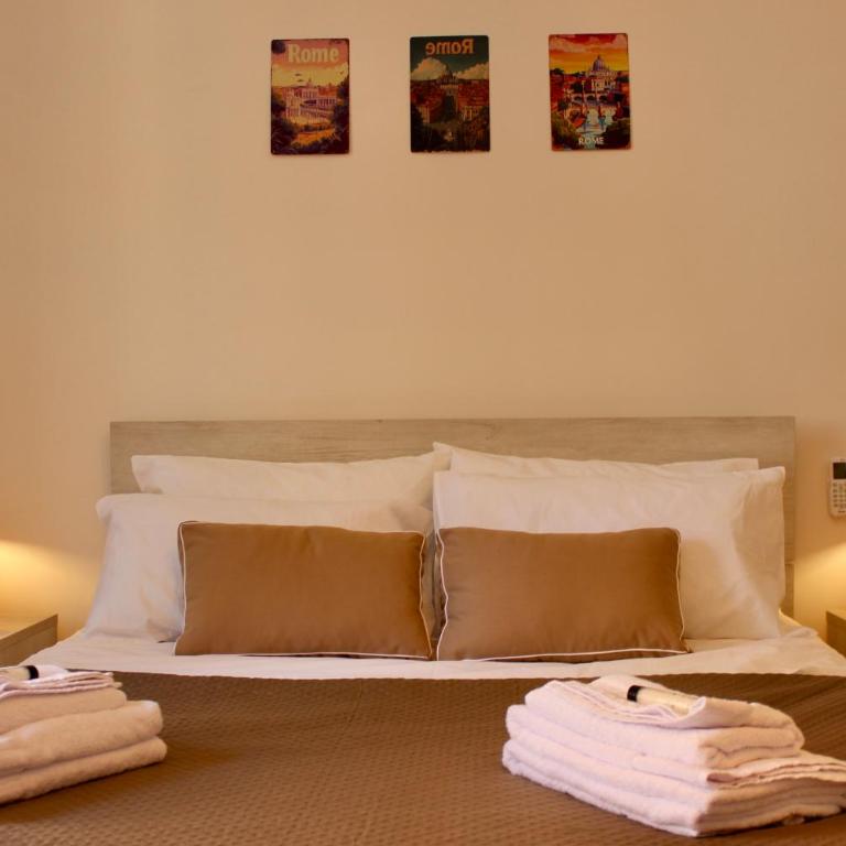 Hideaway 65 - Home by St Peter's - Appartamento Premium con 3 Camere da Letto e Balcone - 10