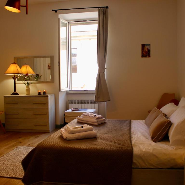 Hideaway 65 - Home by St Peter's - Appartamento Premium con 3 Camere da Letto e Balcone - 9