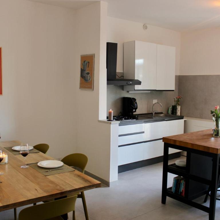 Hideaway 65 - Home by St Peter's - Appartamento Premium con 3 Camere da Letto e Balcone - 7