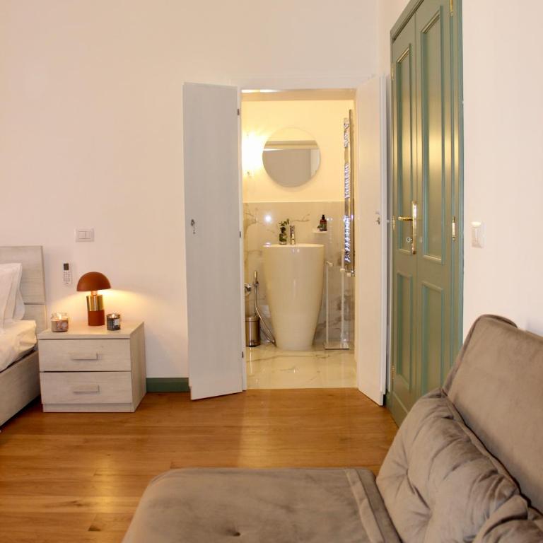 Hideaway 65 - Home by St Peter's - Appartamento Premium con 3 Camere da Letto e Balcone - 13