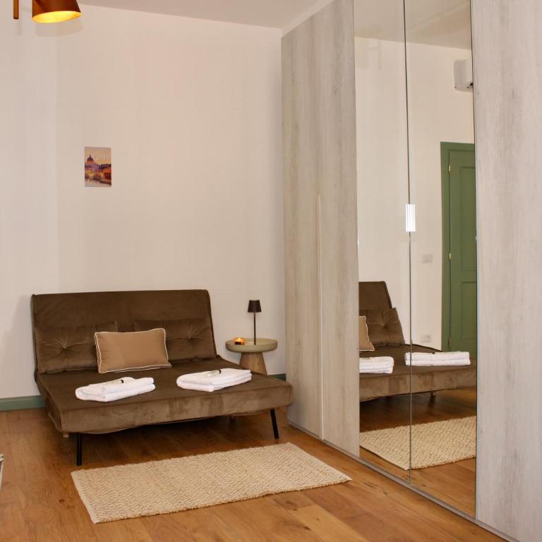 Hideaway 65 - Home by St Peter's - Appartamento Premium con 3 Camere da Letto e Balcone - 12
