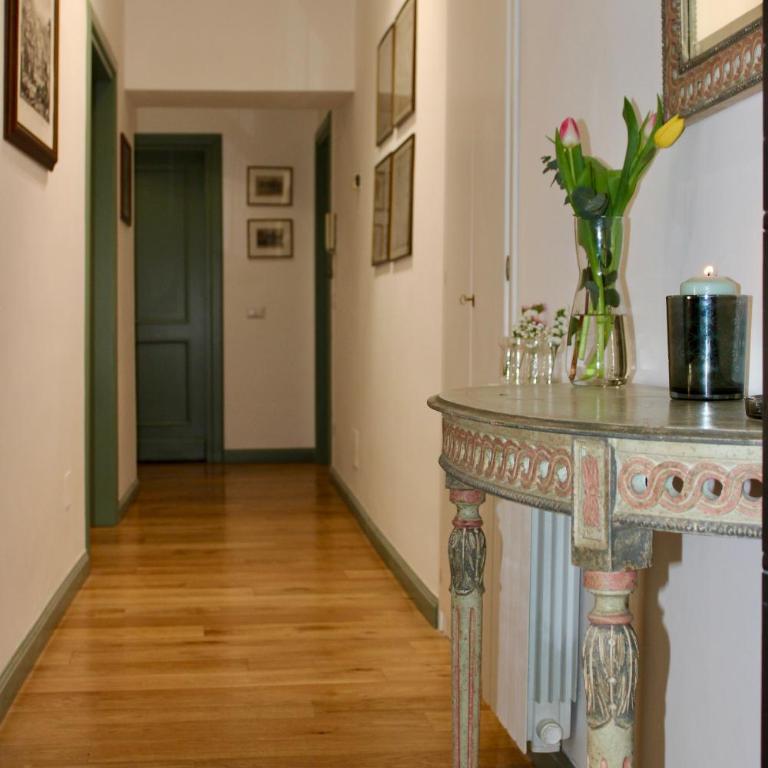 Hideaway 65 - Home by St Peter's - Appartamento Premium con 3 Camere da Letto e Balcone - 4