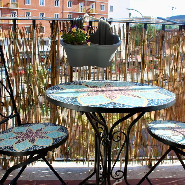 Hideaway 65 - Home by St Peter's - Appartamento Premium con 3 Camere da Letto e Balcone - 2