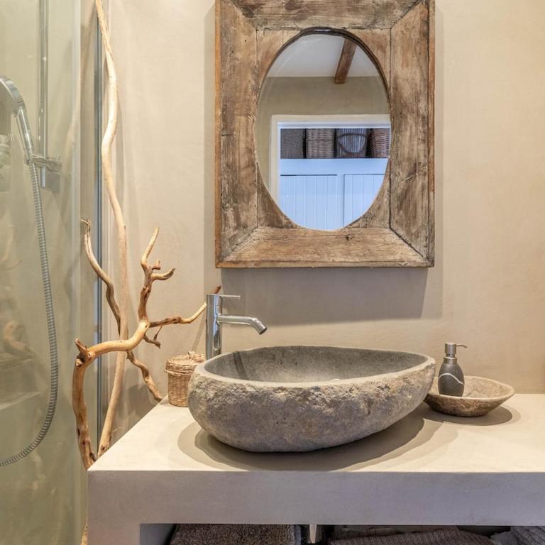Frejus, quiet villa, beautiful terrace and wifi - Villa 2 Chambres - 10