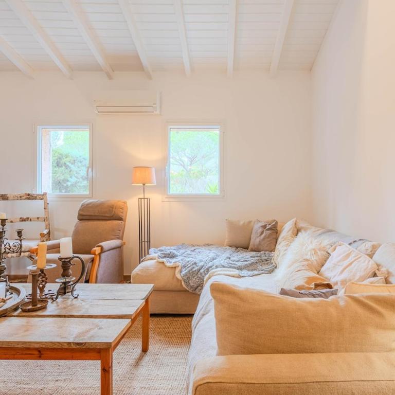 Frejus, quiet villa, beautiful terrace and wifi - Villa 2 Chambres - 17