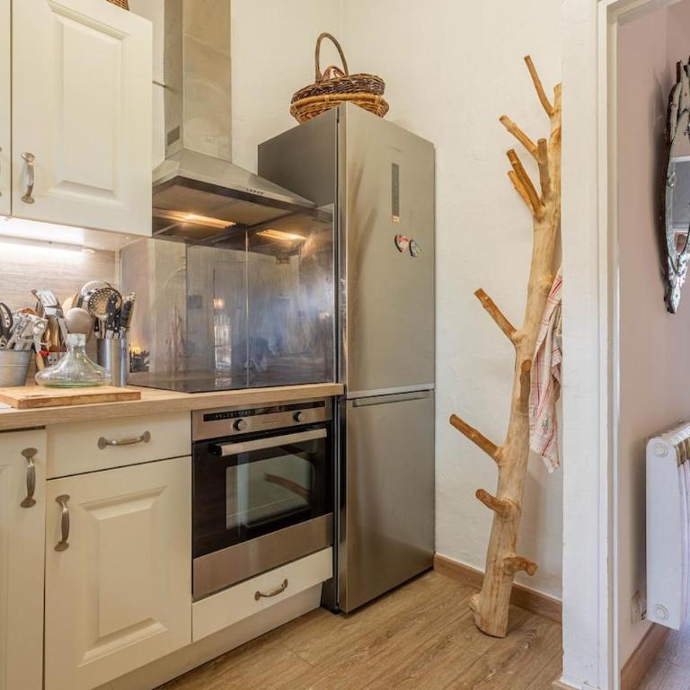 Frejus, quiet villa, beautiful terrace and wifi - Villa 2 Chambres - 20