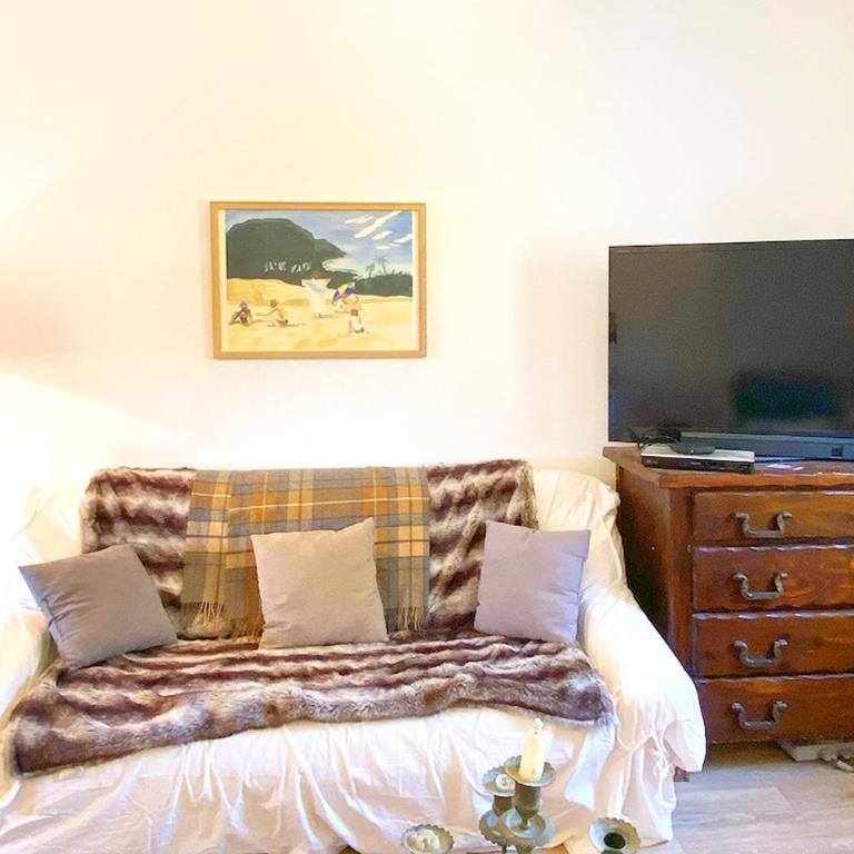 Frejus, quiet villa, beautiful terrace and wifi - Villa 2 Chambres - 21