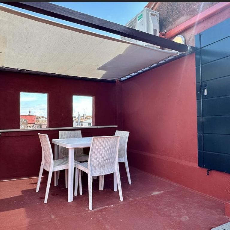 San Marco Gallery - Apartment with Terrace - 5