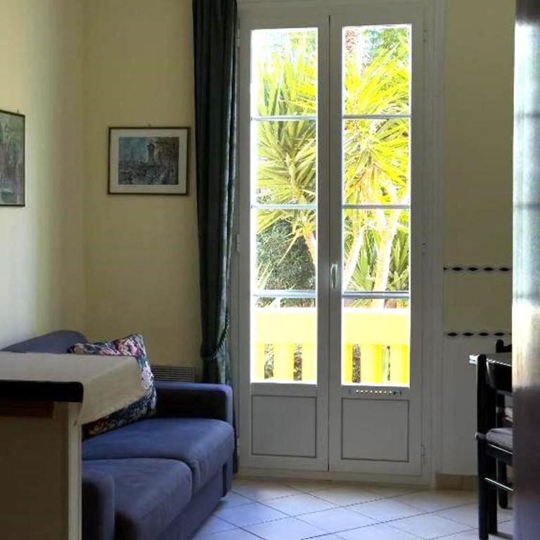 Depoilly 3 Pers Centrale WiFi - Appartement 1 Chambre - 14