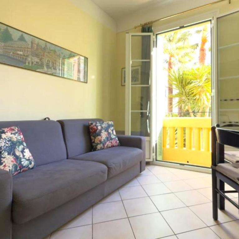 Depoilly 3 Pers Centrale WiFi - Appartement 1 Chambre - 13