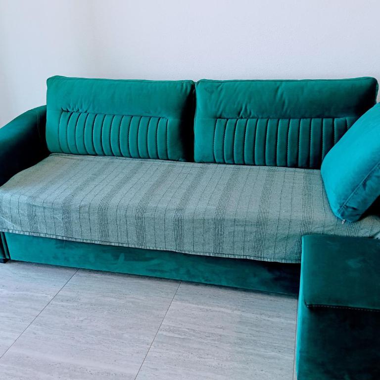Stella di mare - appartamenti vista incantevole su Moneglia - Appartamento Standard con 2 Camere da Letto - 46